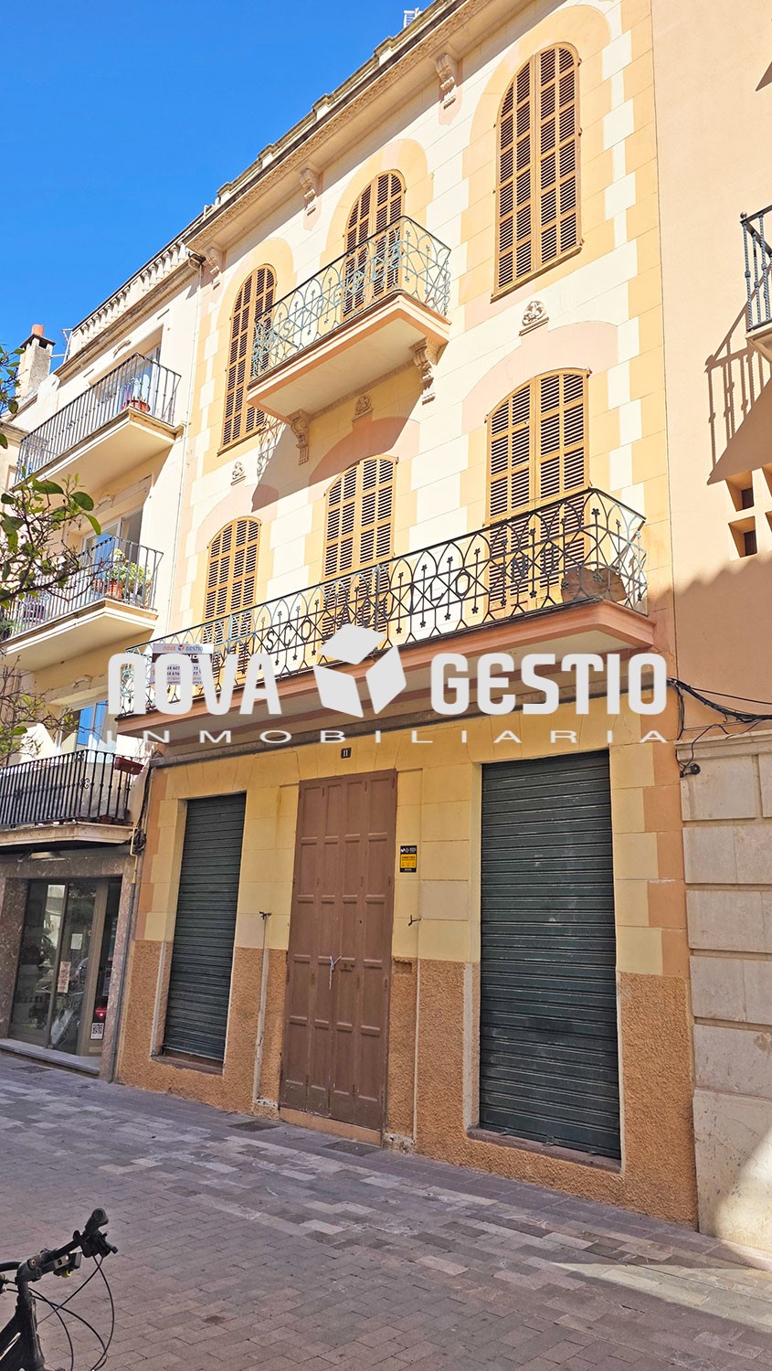 Casa en venta en exclusiva en Manacor : : CA1893MA-VES
