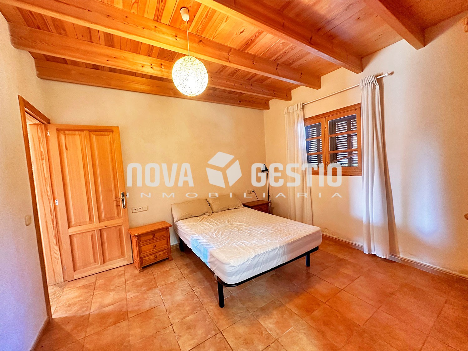Se alquila finca rústica en Manacor : : FR1985MA-AES