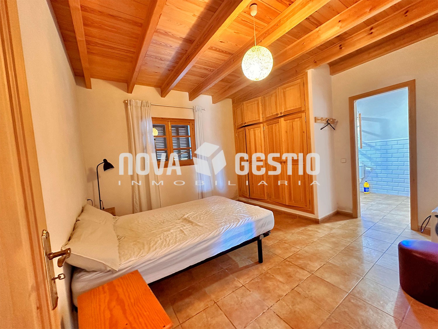 Se alquila finca rústica en Manacor : : FR1985MA-AES