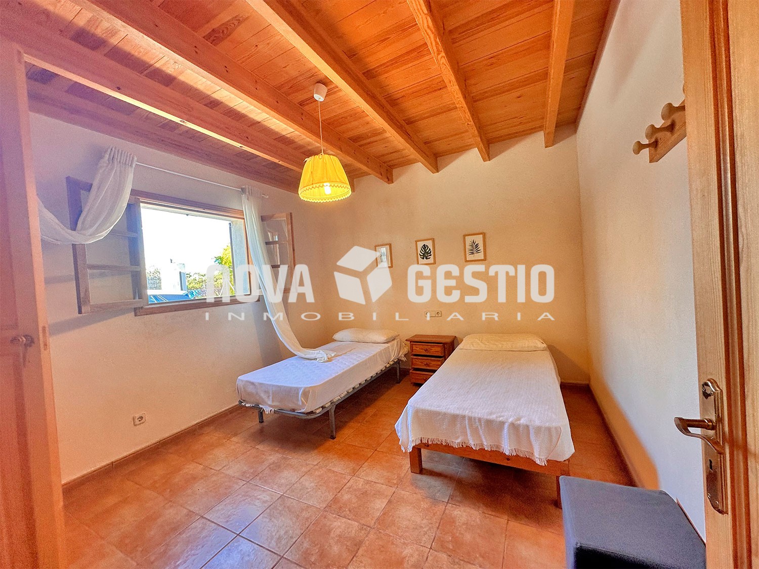 Se alquila finca rústica en Manacor : : FR1985MA-AES