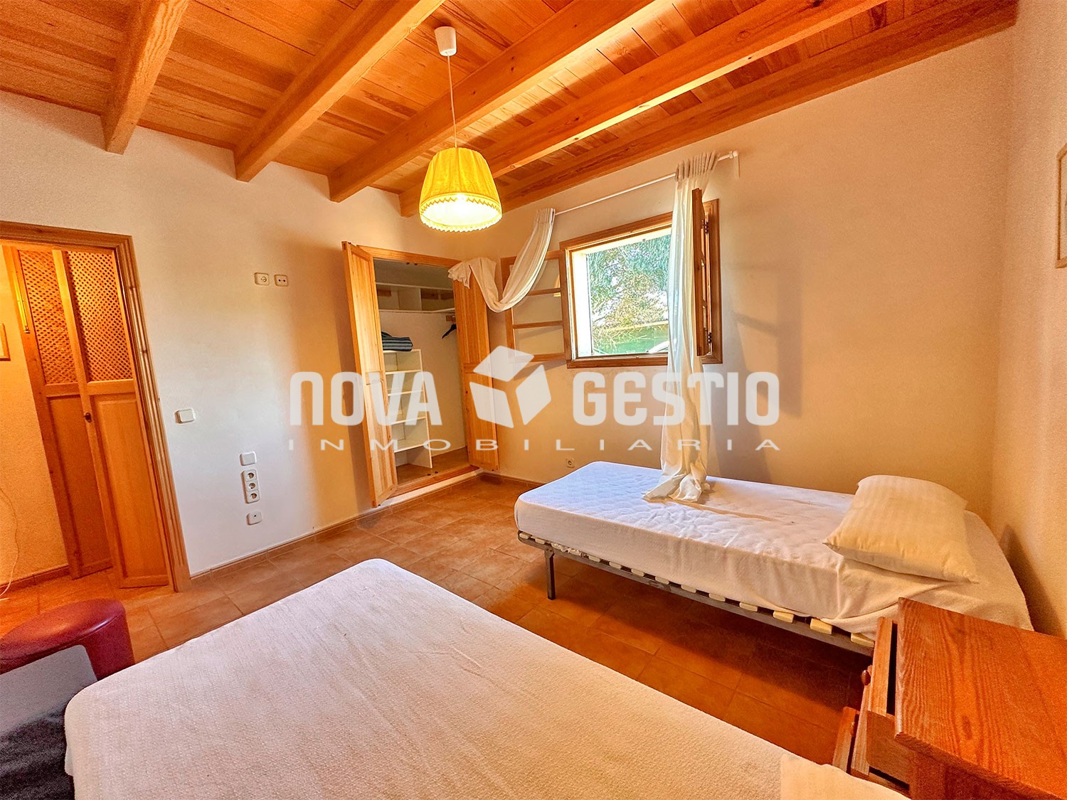 Se alquila finca rústica en Manacor : : FR1985MA-AES