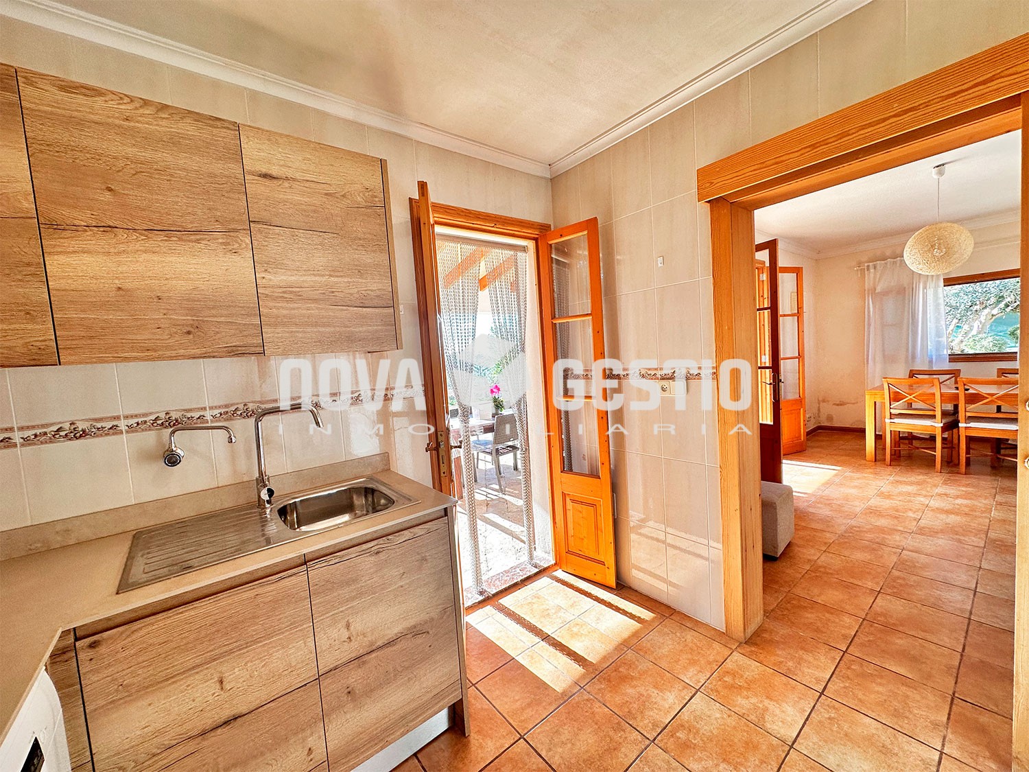 Se alquila finca rústica en Manacor : : FR1985MA-AES