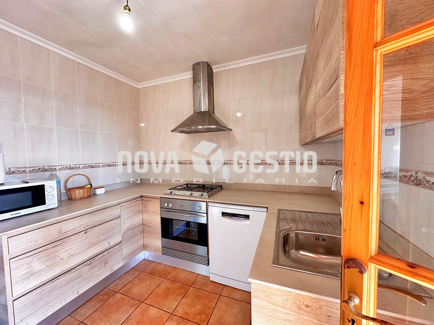 Se alquila finca rústica en Manacor : : FR1985MA-AES