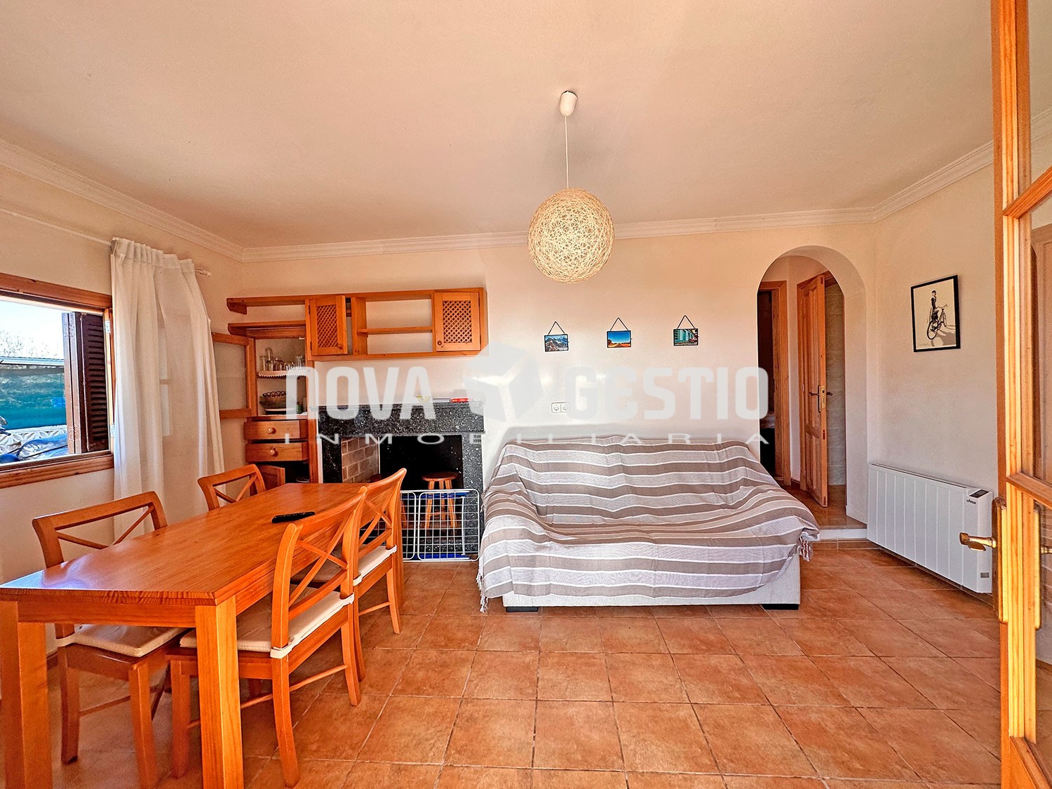 Se alquila finca rústica en Manacor : : FR1985MA-AES