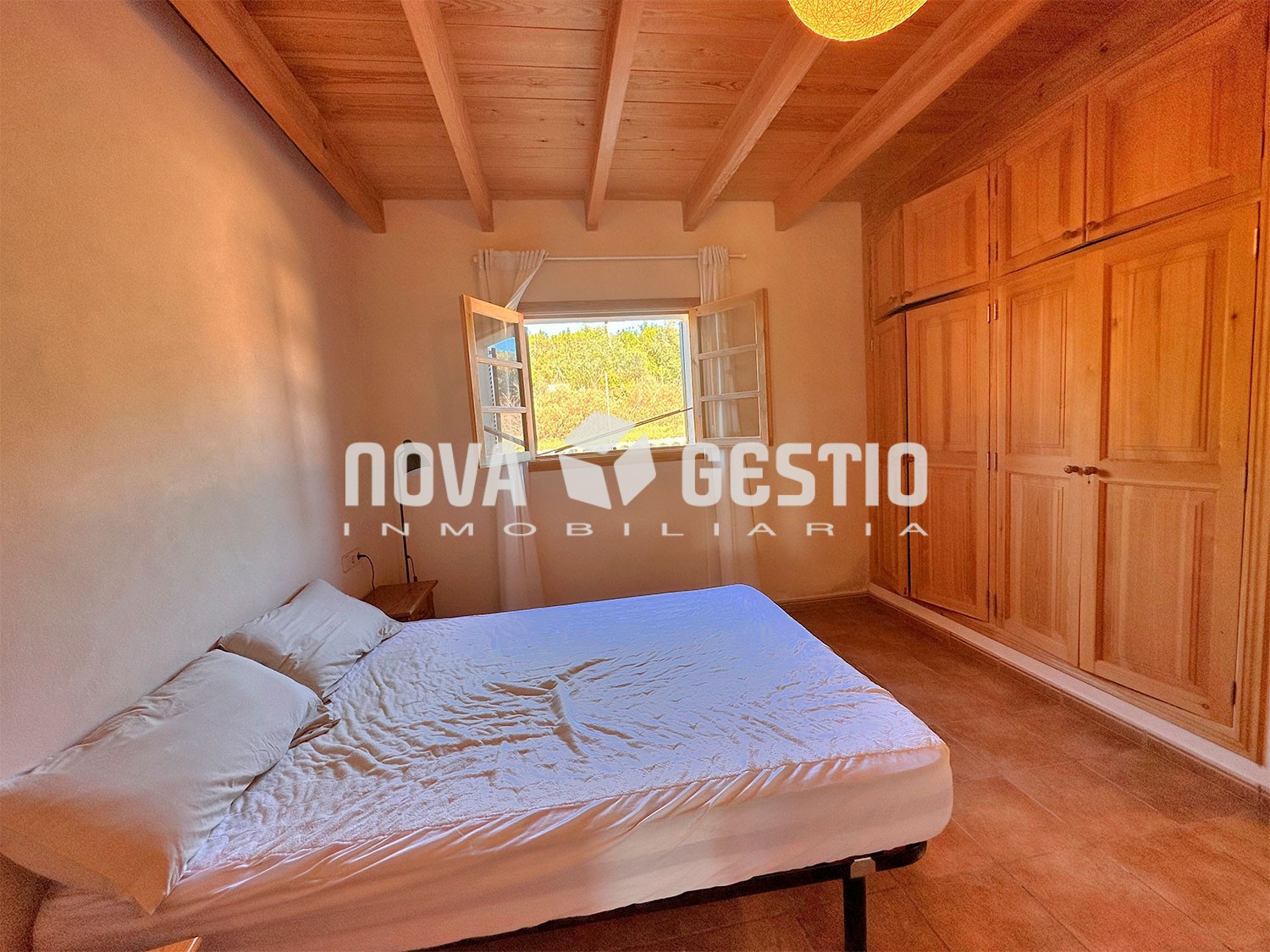 Se alquila finca rústica en Manacor : : FR1985MA-AES