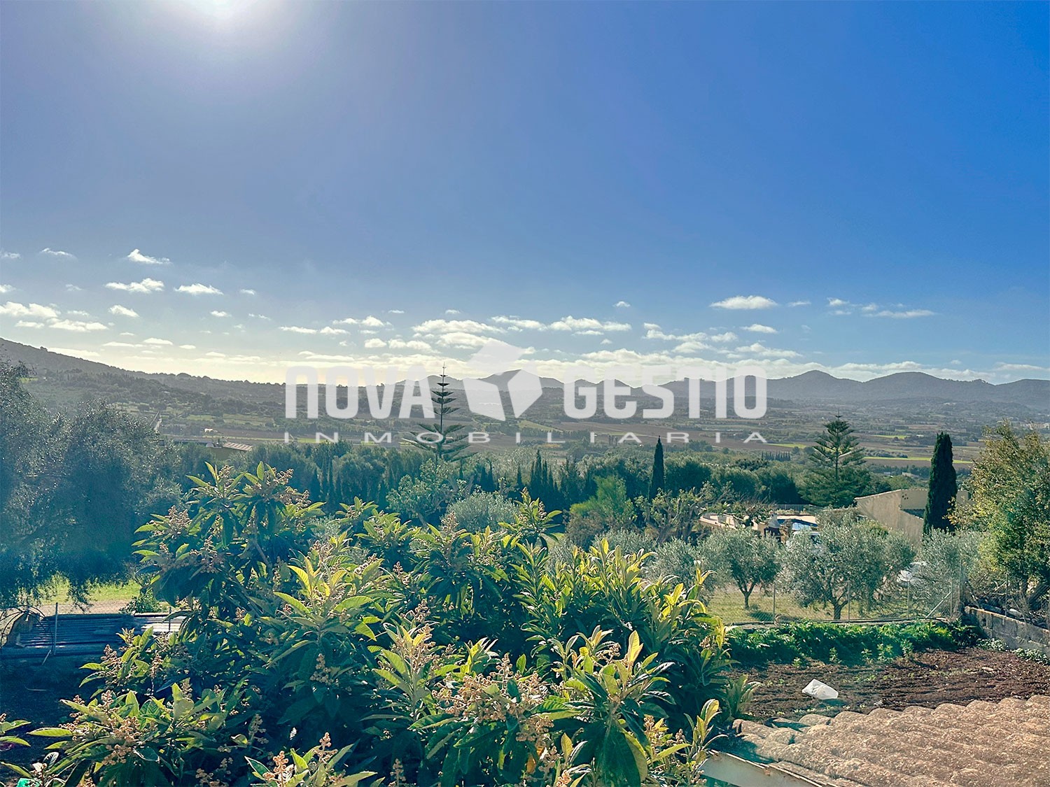 Se alquila finca rústica en Manacor : : FR1985MA-AES