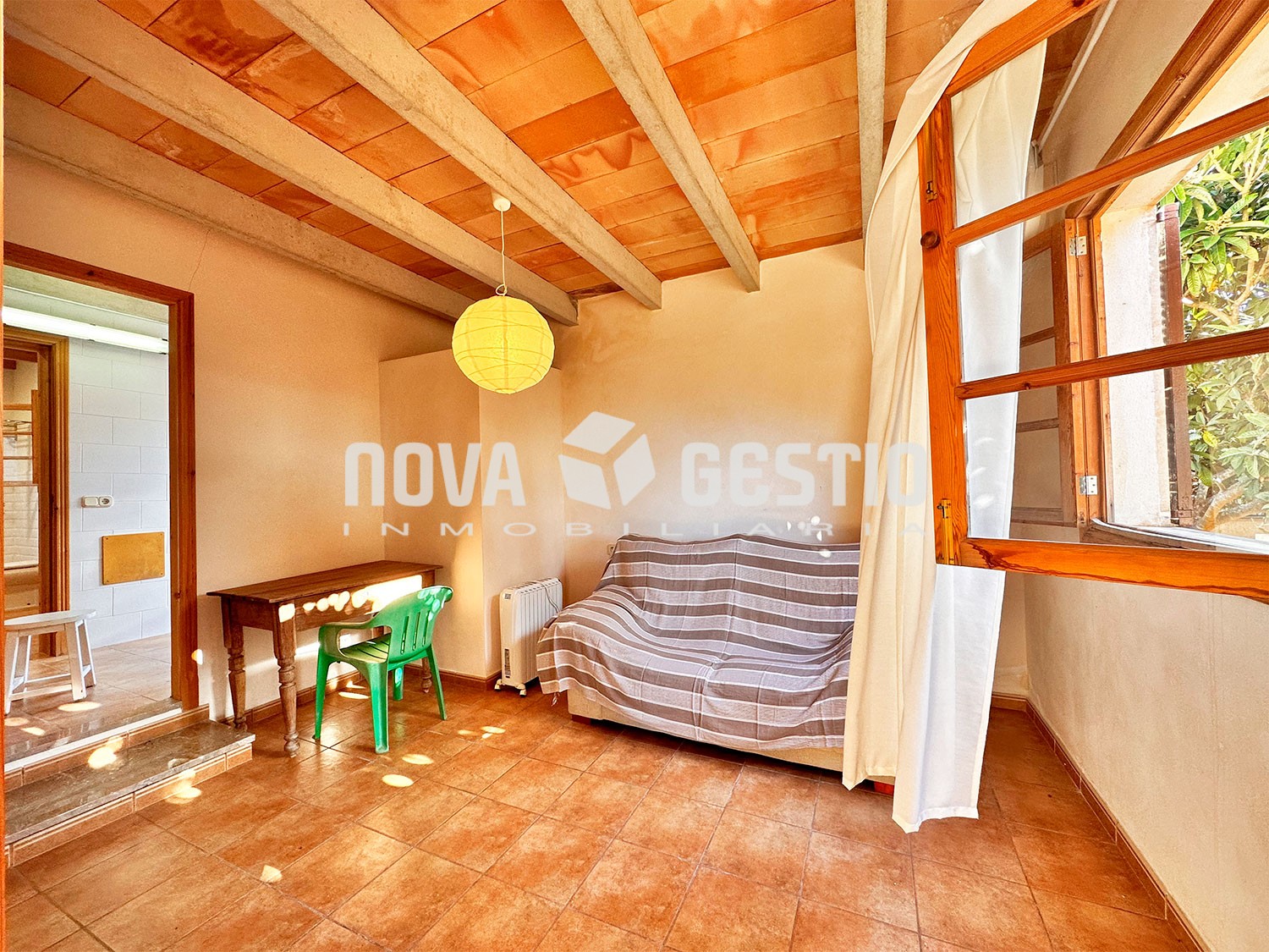 Se alquila finca rústica en Manacor : : FR1985MA-AES