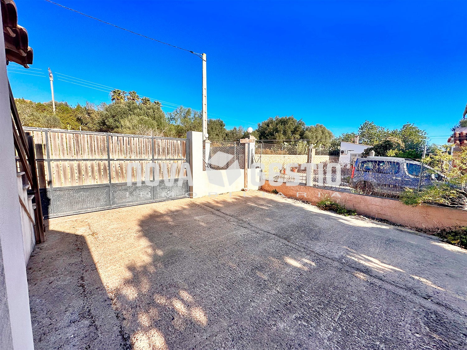 Se alquila finca rústica en Manacor : : FR1985MA-AES