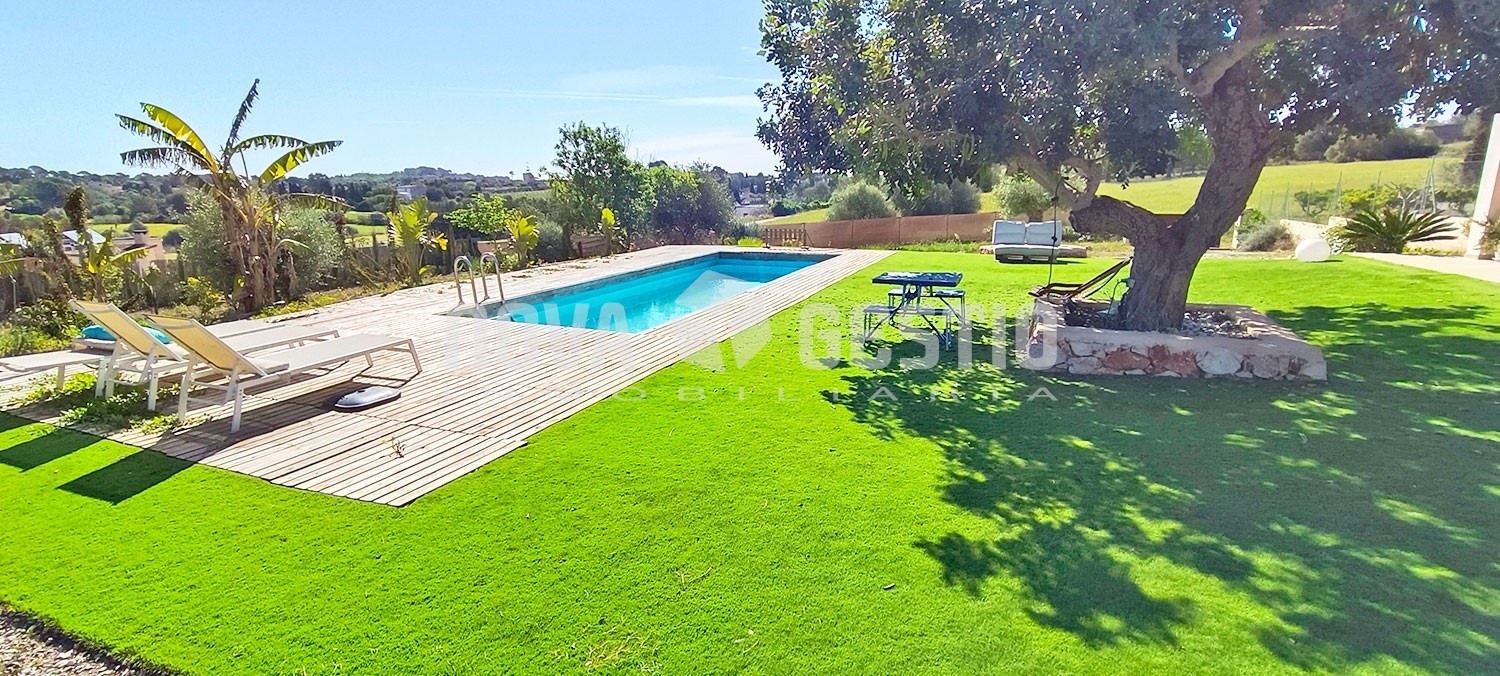 Finca rústica en alquiler en Manacor : : FR1896MA-AES