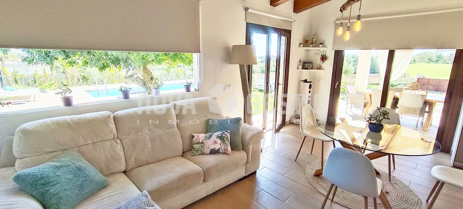Finca rústica en alquiler en Manacor : : FR1896MA-AES