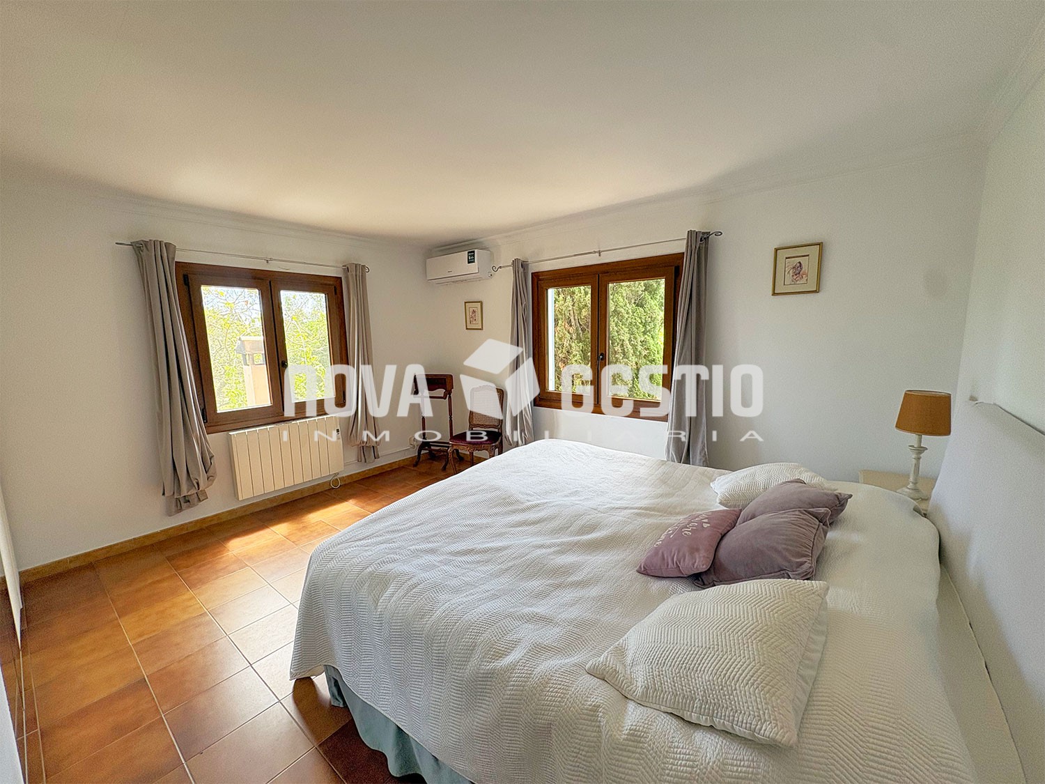 Casa rústica en alquiler en Manacor : : FR1894MA-AES