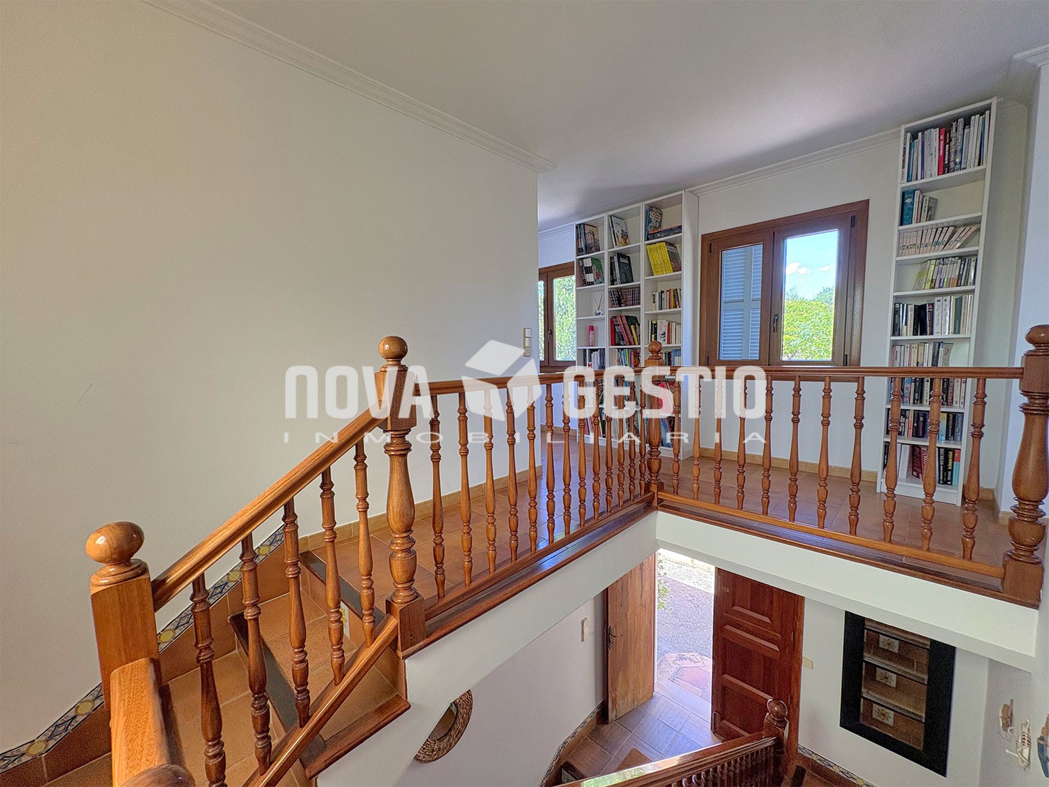 Casa rústica en alquiler en Manacor : : FR1894MA-AES