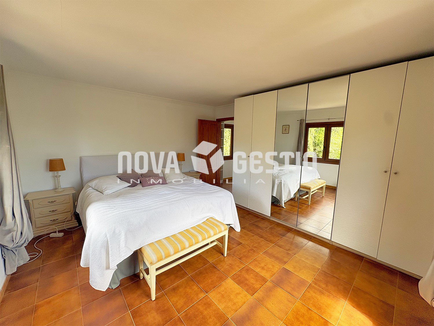 Casa rústica en alquiler en Manacor : : FR1894MA-AES