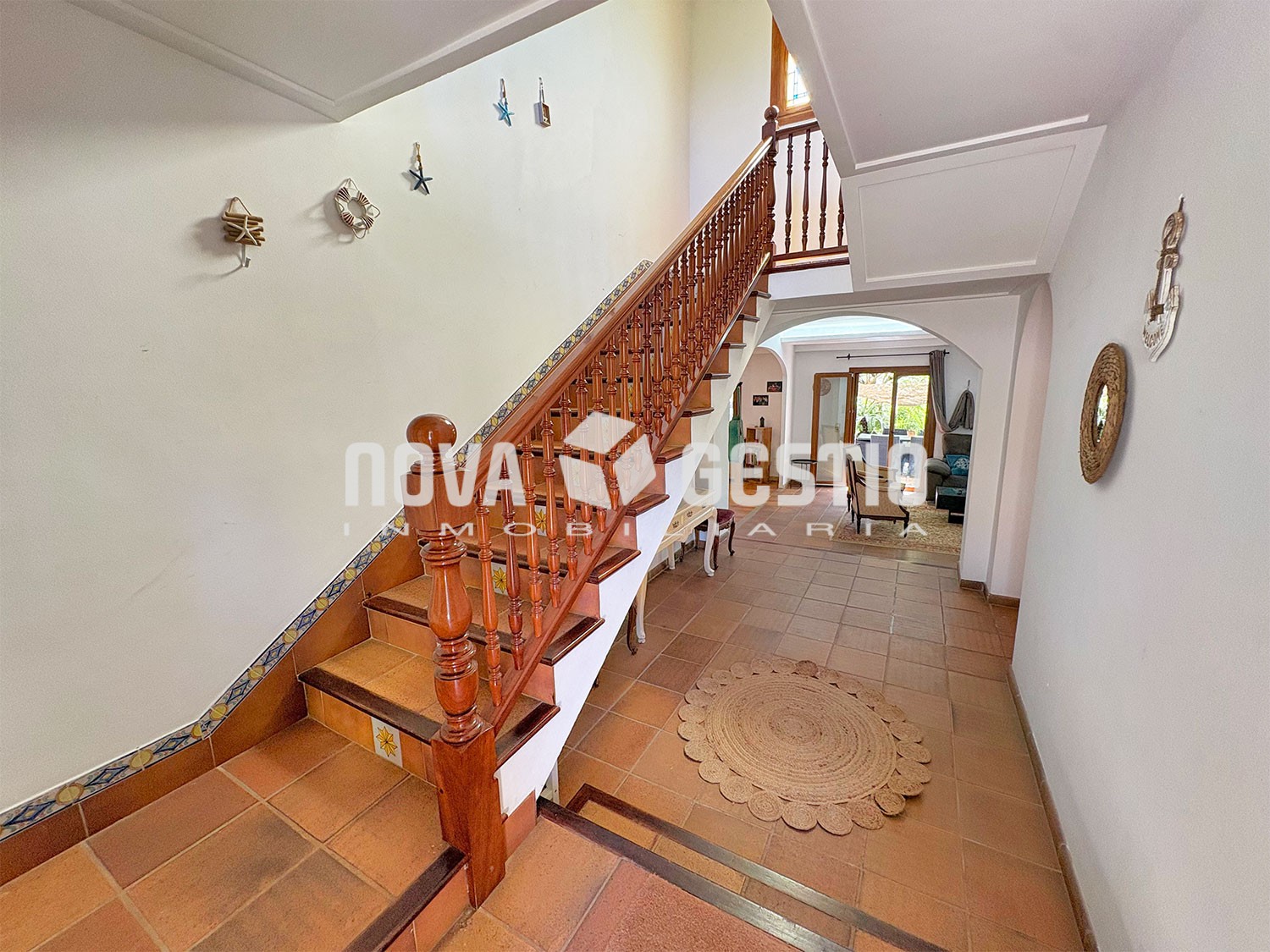 Casa rústica en alquiler en Manacor : : FR1894MA-AES