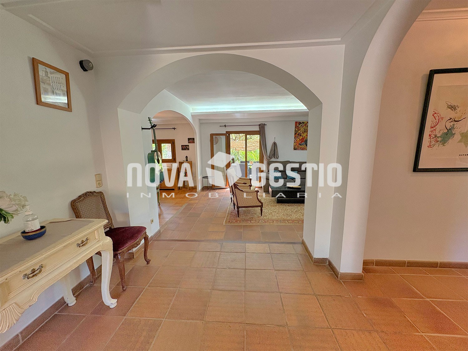 Casa rústica en alquiler en Manacor : : FR1894MA-AES
