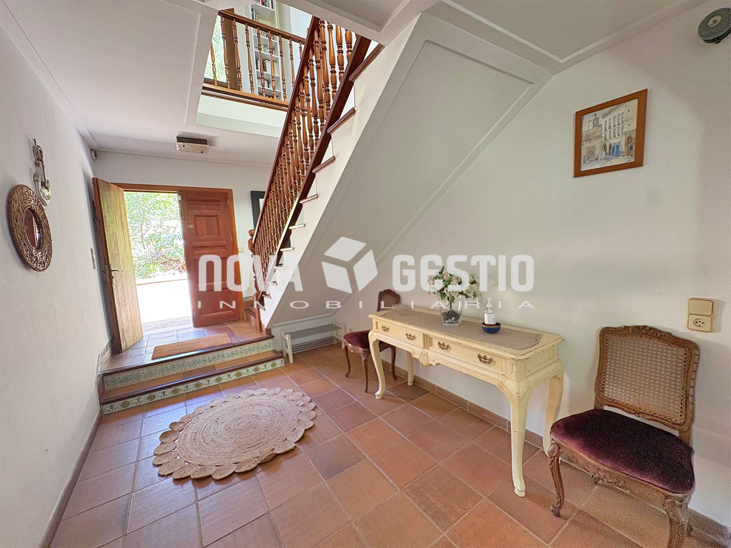 Casa rústica en alquiler en Manacor : : FR1894MA-AES