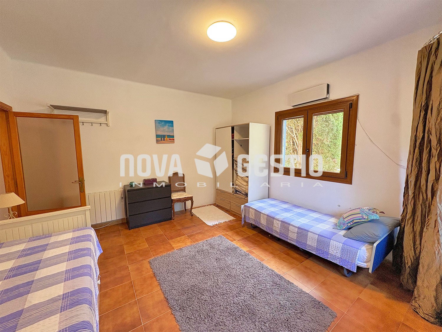Casa rústica en alquiler en Manacor : : FR1894MA-AES