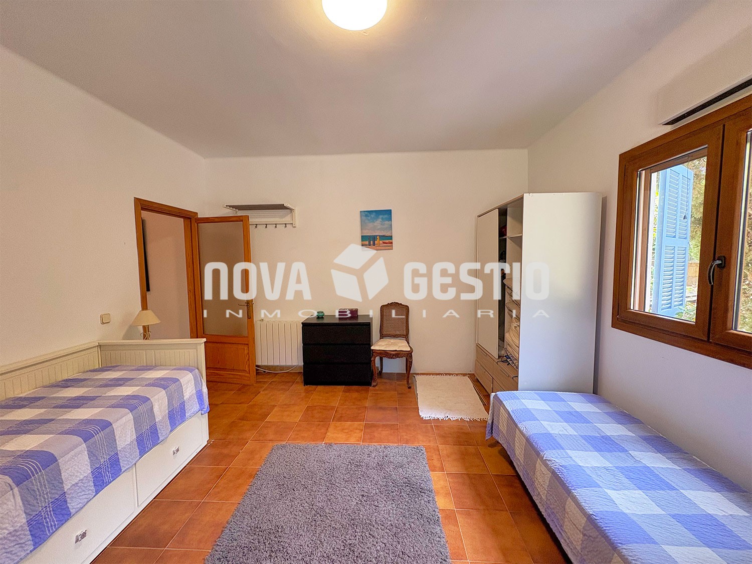 Casa rústica en alquiler en Manacor : : FR1894MA-AES