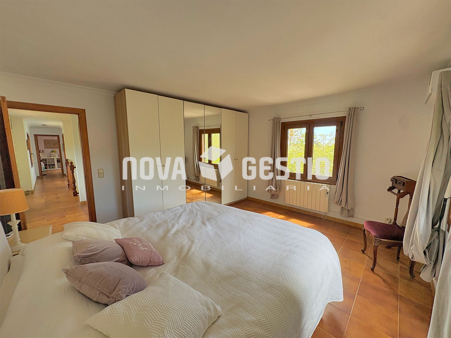 Casa rústica en alquiler en Manacor : : FR1894MA-AES