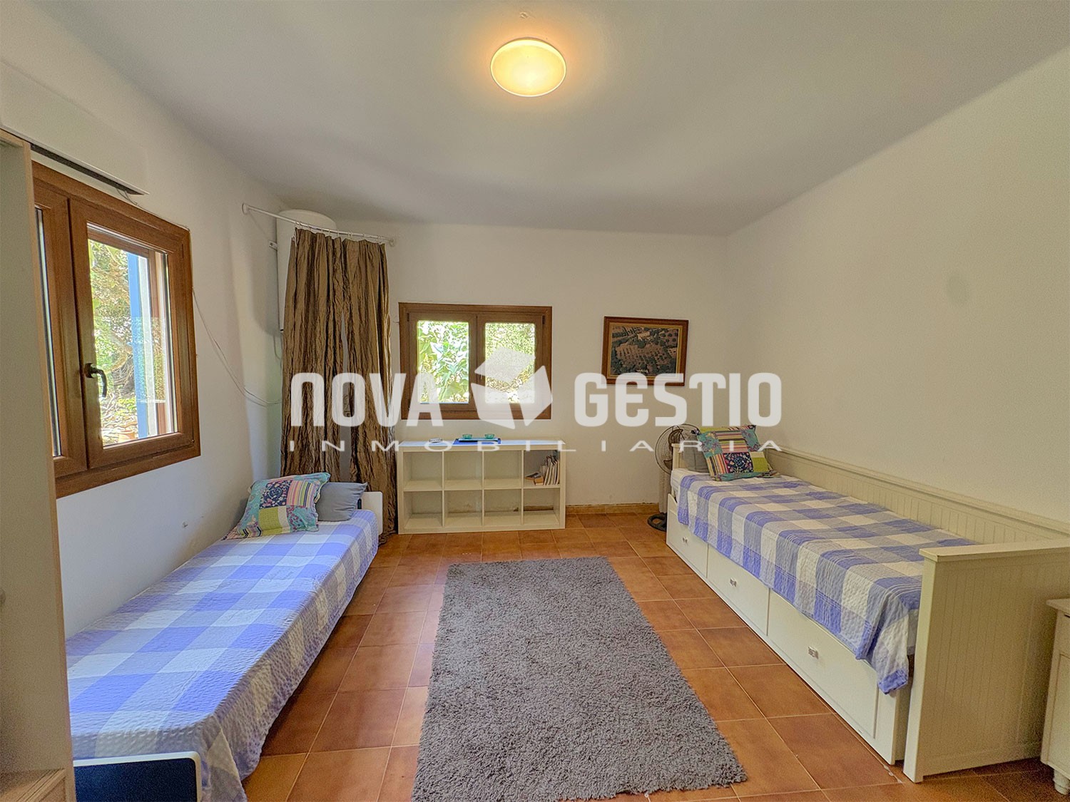 Casa rústica en alquiler en Manacor : : FR1894MA-AES