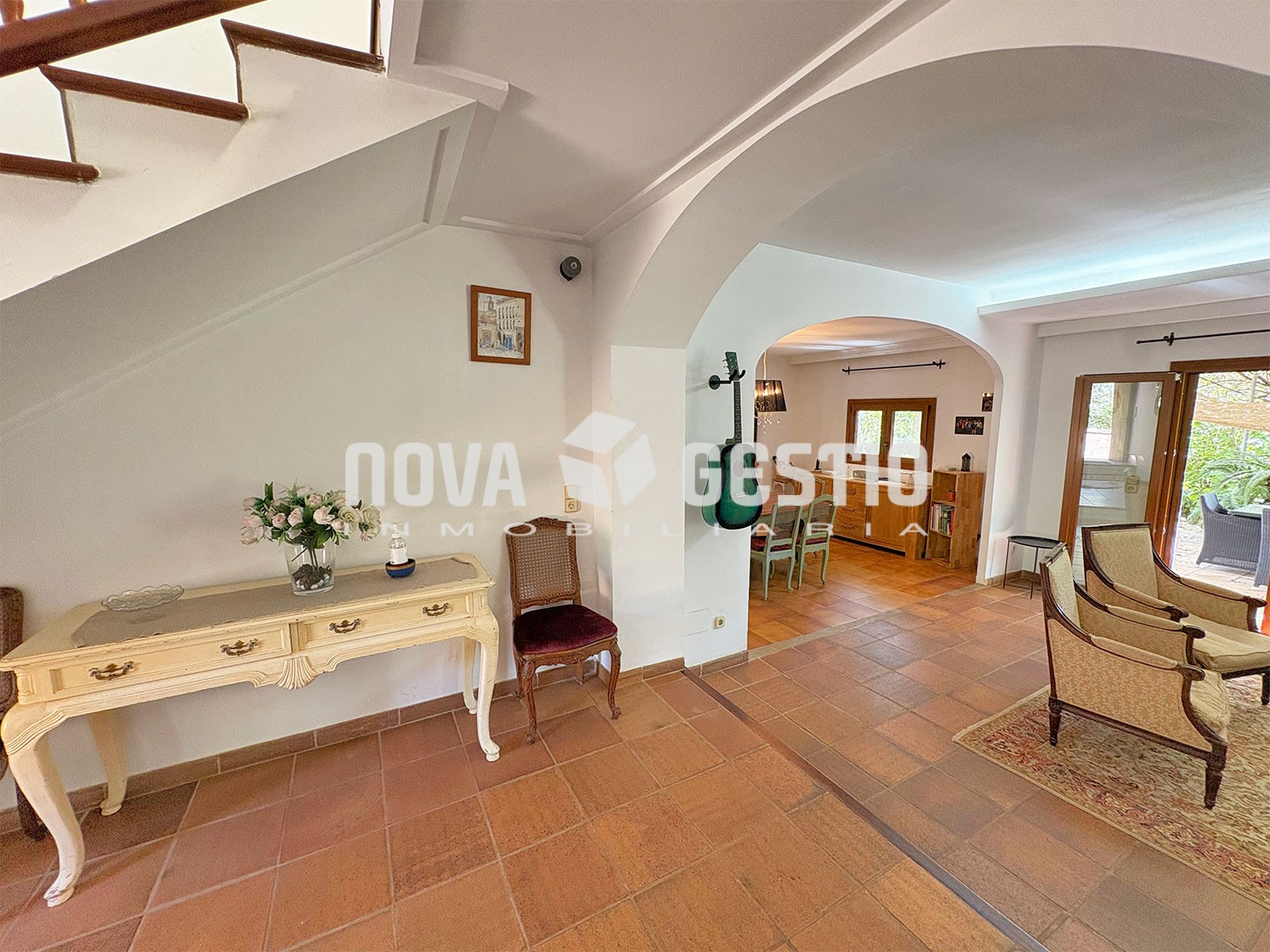 Casa rústica en alquiler en Manacor : : FR1894MA-AES