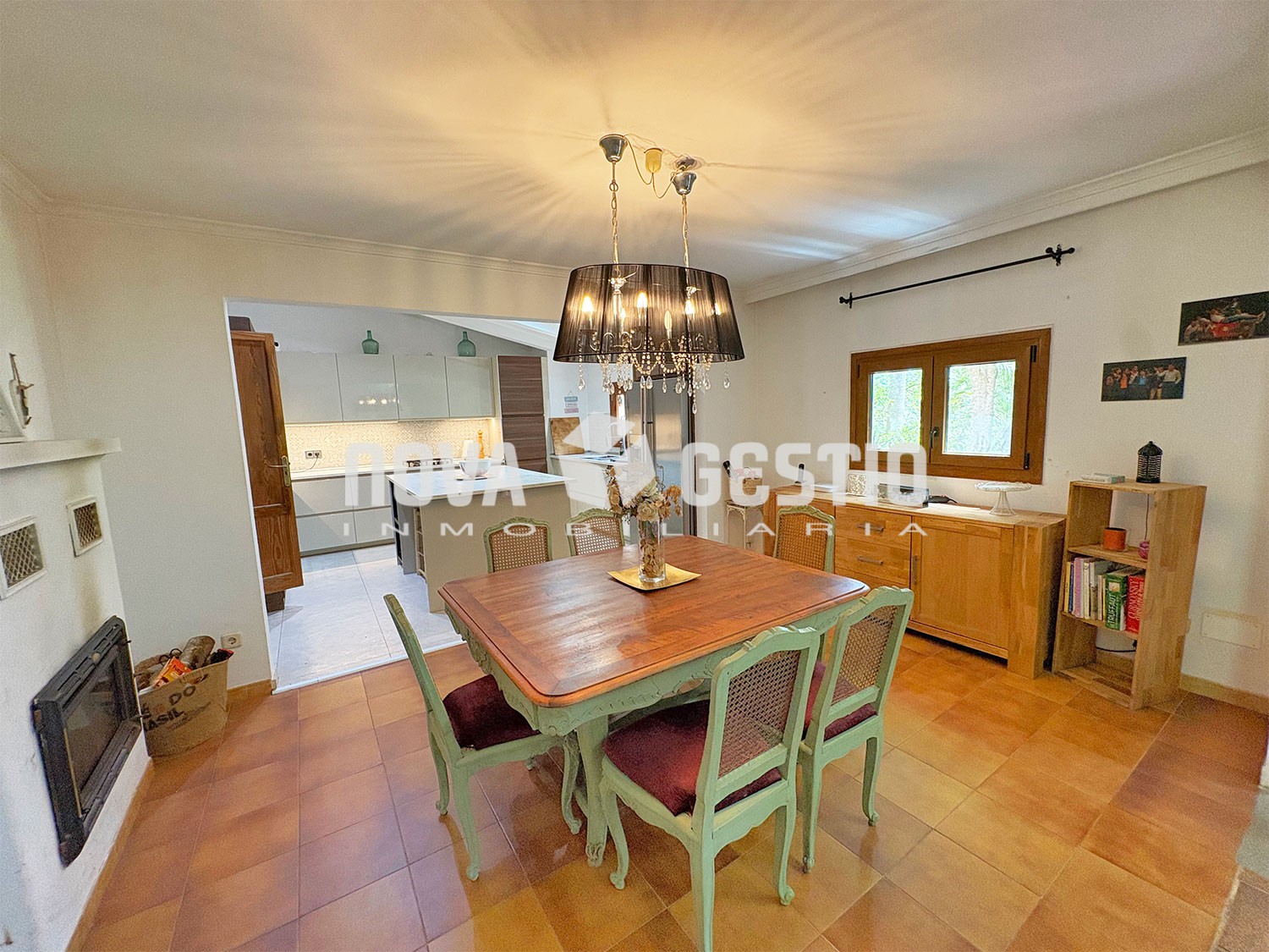 Casa rústica en alquiler en Manacor : : FR1894MA-AES