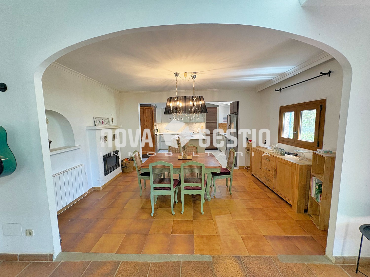 Casa rústica en alquiler en Manacor : : FR1894MA-AES