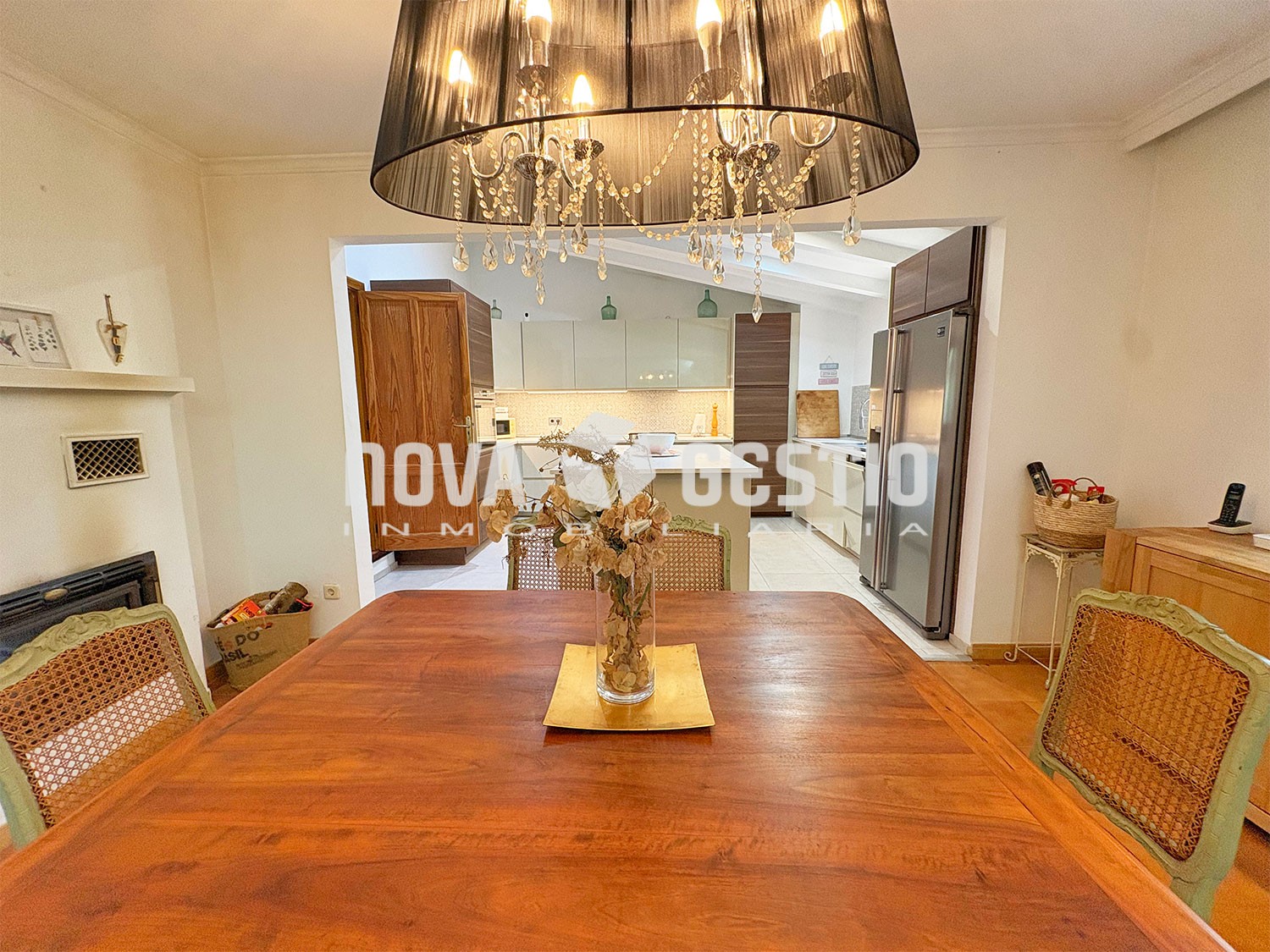 Casa rústica en alquiler en Manacor : : FR1894MA-AES