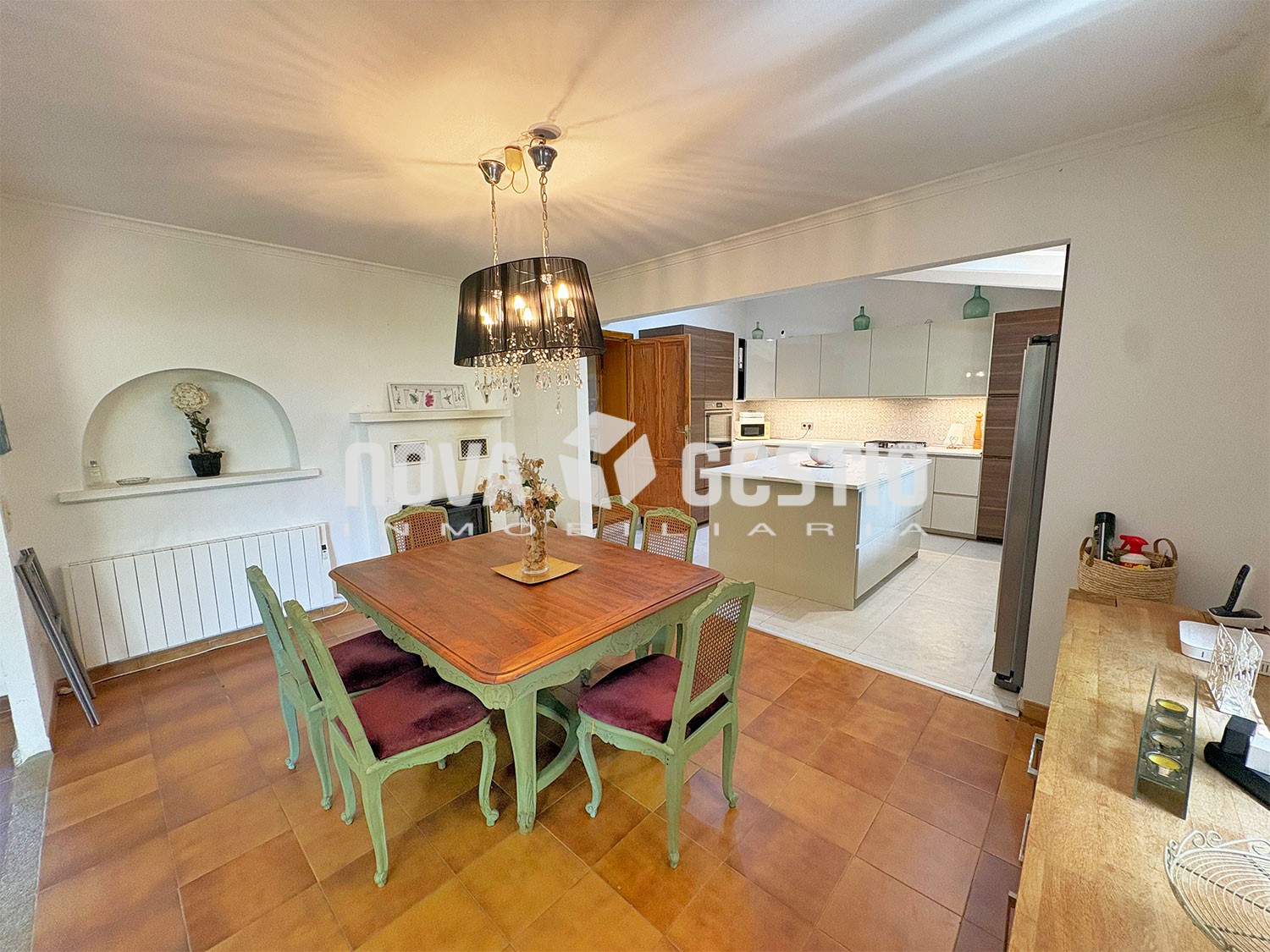 Casa rústica en alquiler en Manacor : : FR1894MA-AES