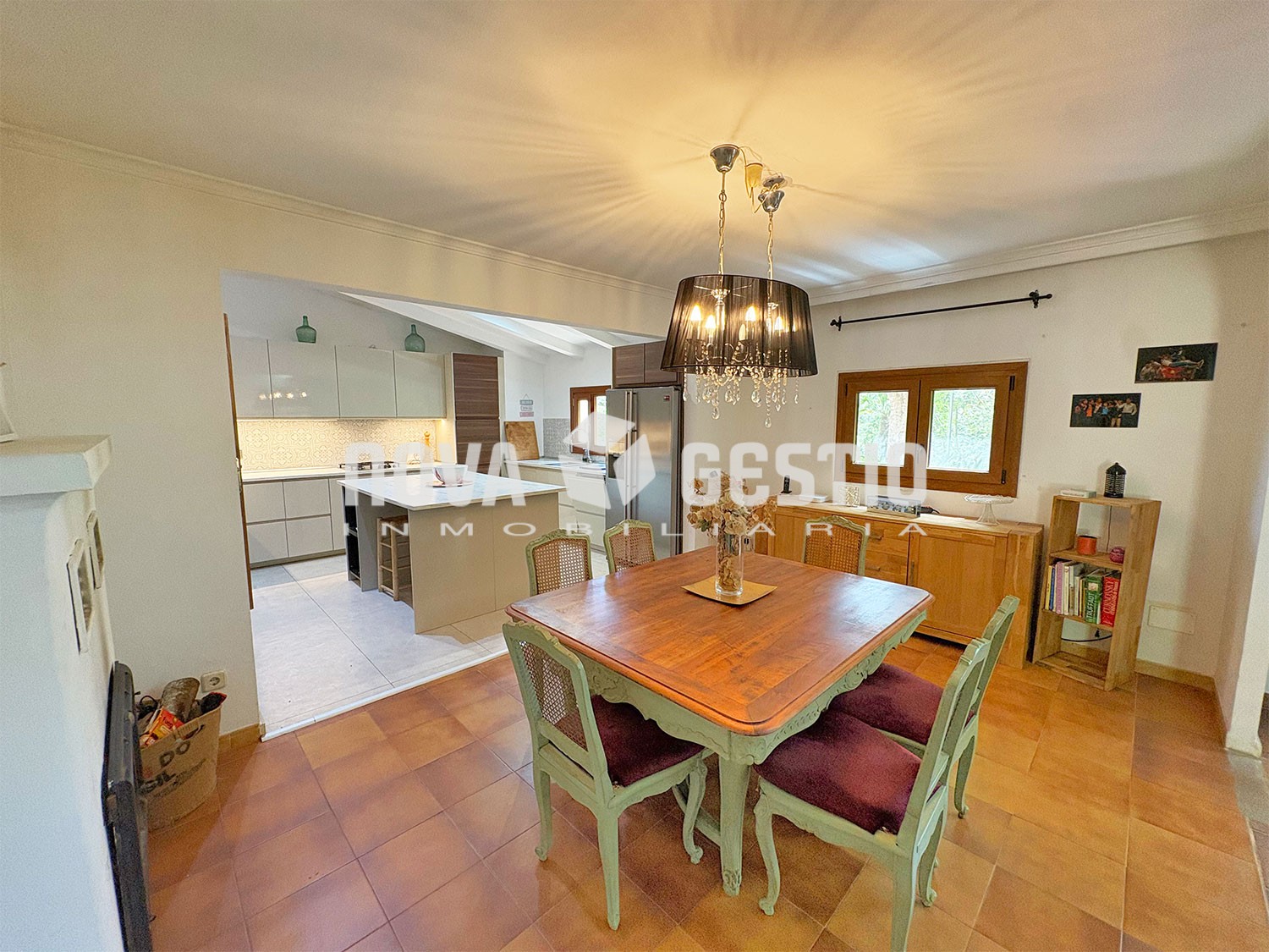 Casa rústica en alquiler en Manacor : : FR1894MA-AES