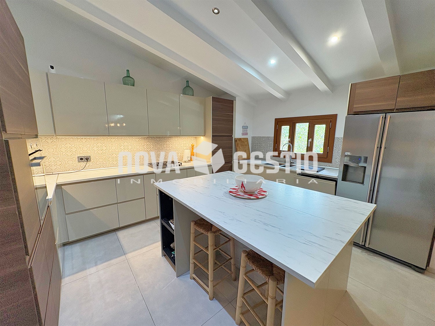 Casa rústica en alquiler en Manacor : : FR1894MA-AES
