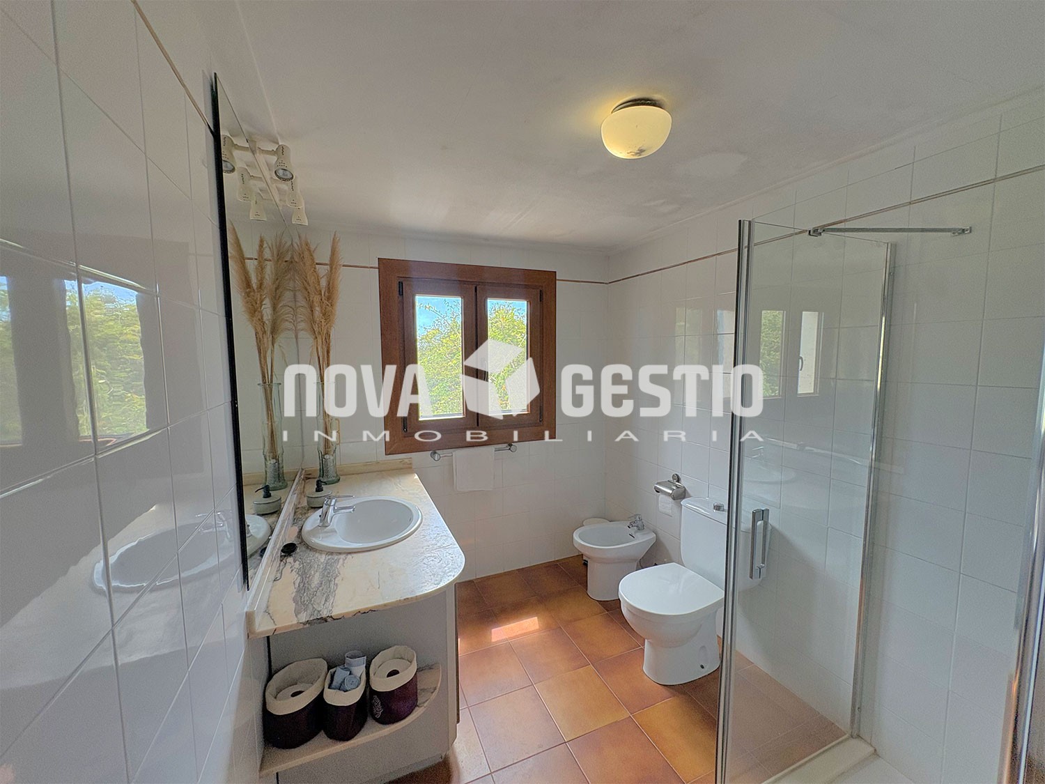 Casa rústica en alquiler en Manacor : : FR1894MA-AES