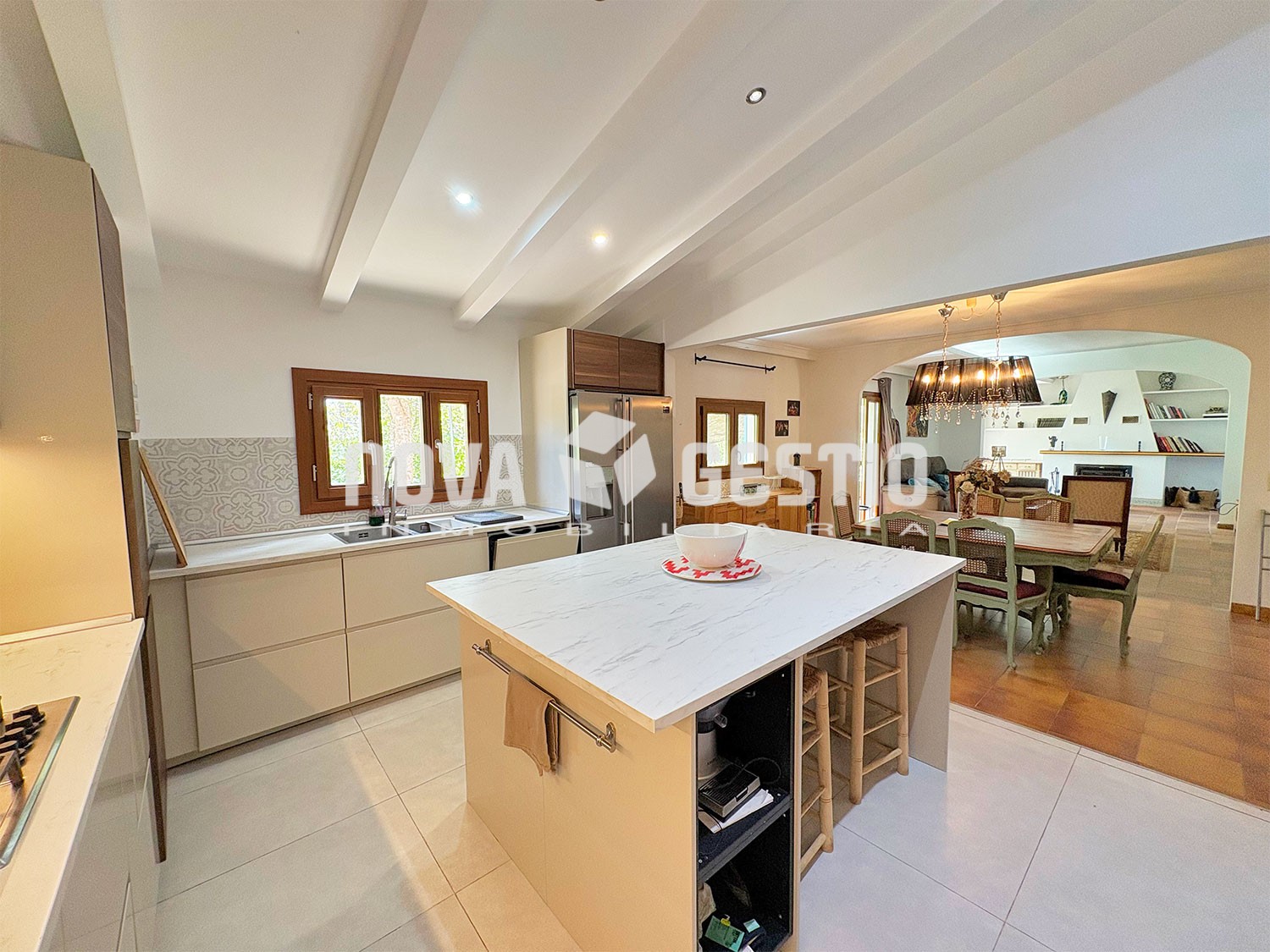 Casa rústica en alquiler en Manacor : : FR1894MA-AES