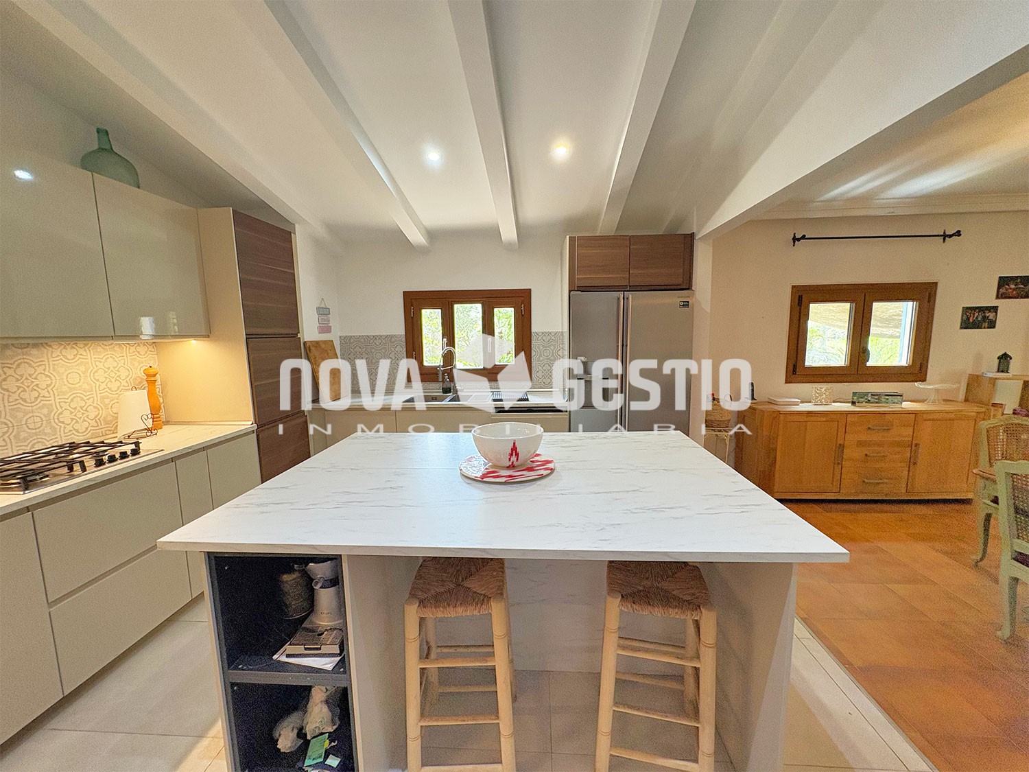Casa rústica en alquiler en Manacor : : FR1894MA-AES