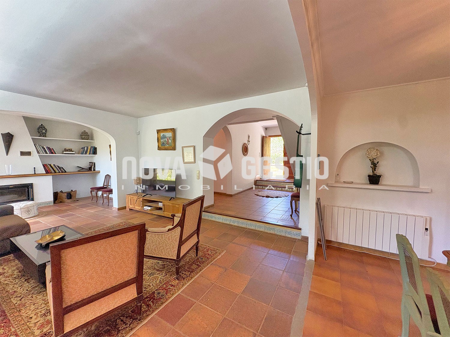 Casa rústica en alquiler en Manacor : : FR1894MA-AES