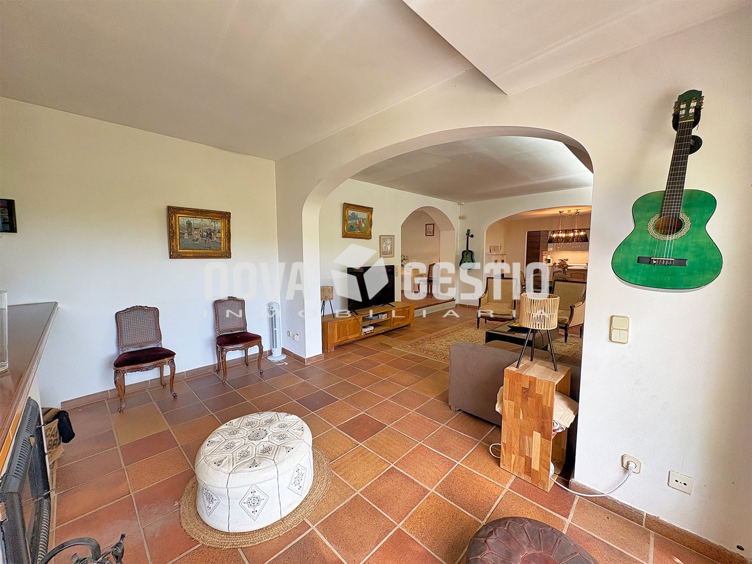 Casa rústica en alquiler en Manacor : : FR1894MA-AES