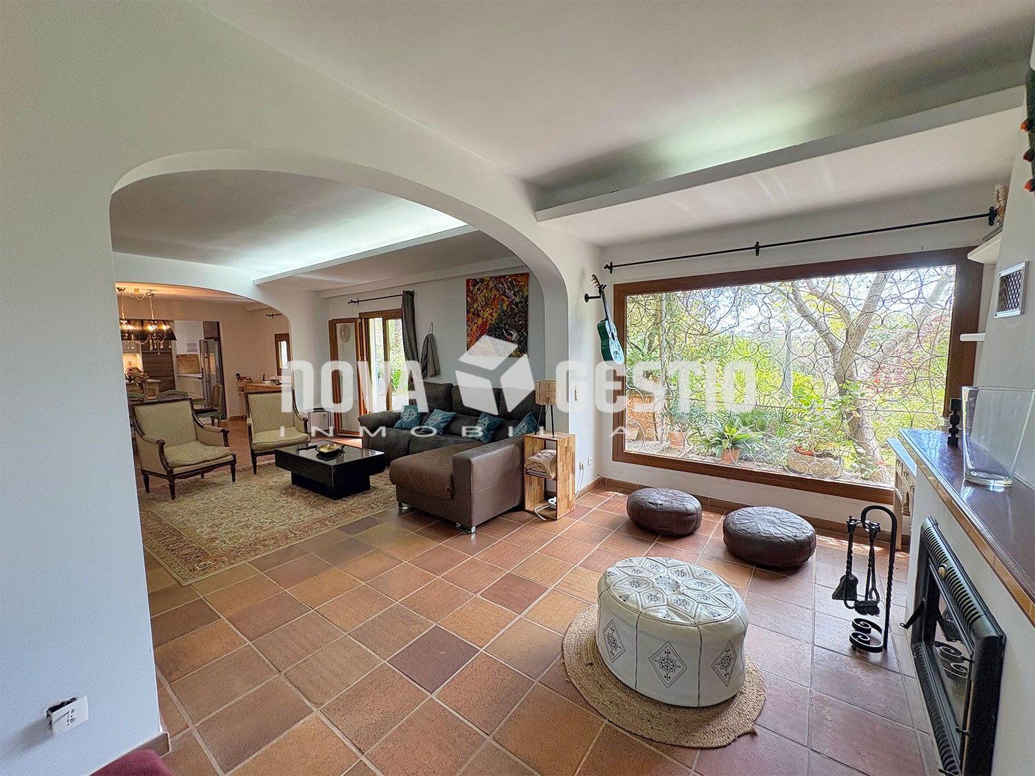 Casa rústica en alquiler en Manacor : : FR1894MA-AES