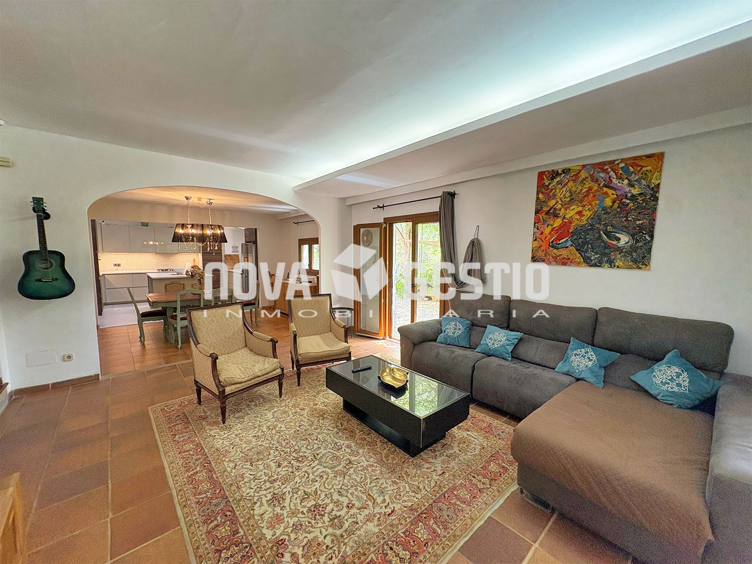 Casa rústica en alquiler en Manacor : : FR1894MA-AES