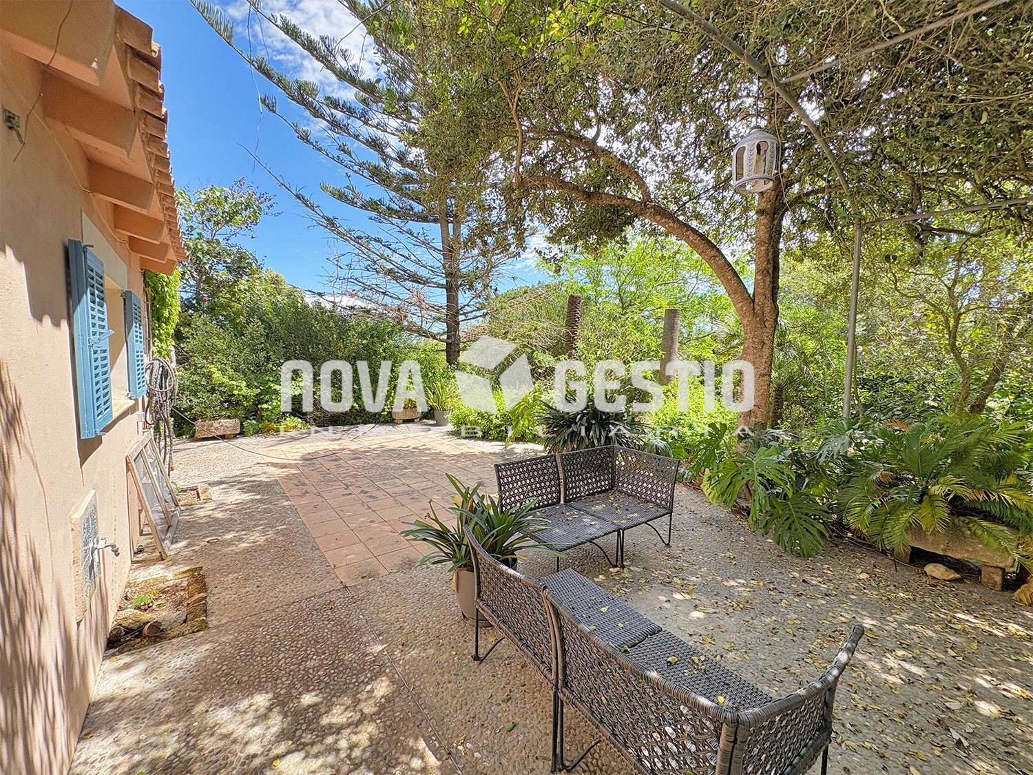Casa rústica en alquiler en Manacor : : FR1894MA-AES