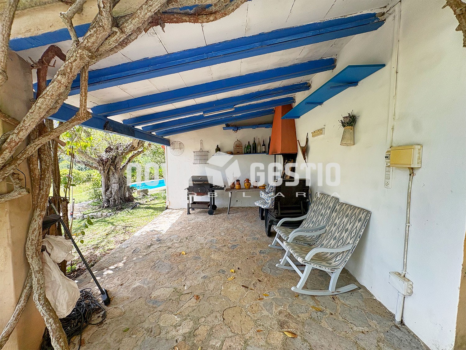 Casa rústica en alquiler en Manacor : : FR1894MA-AES