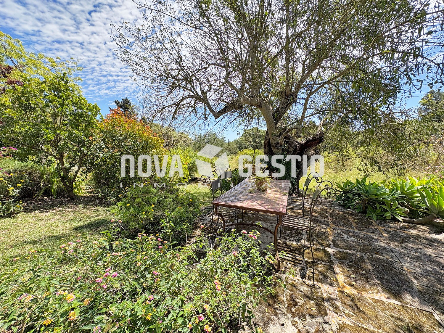 Casa rústica en alquiler en Manacor : : FR1894MA-AES