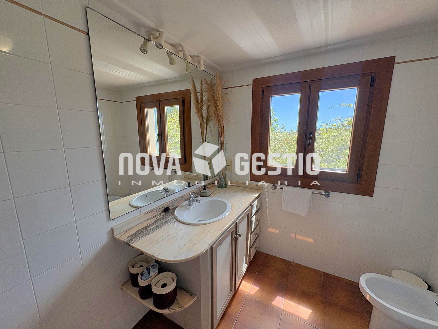 Casa rústica en alquiler en Manacor : : FR1894MA-AES
