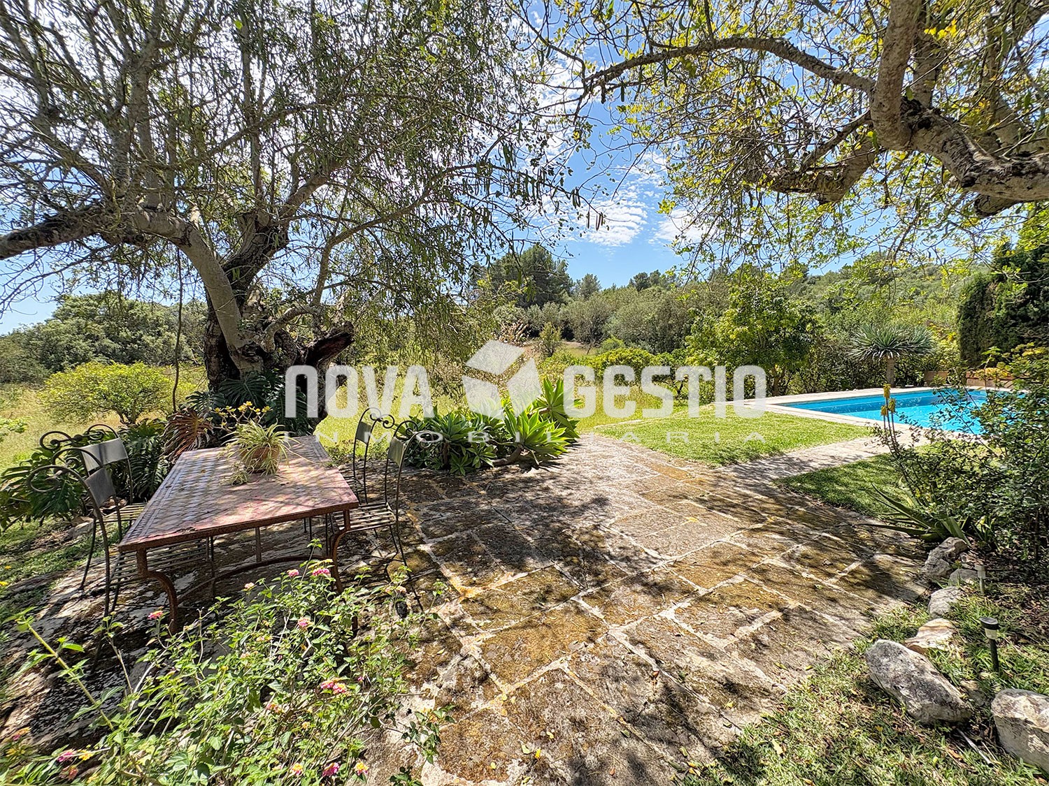 Casa rústica en alquiler en Manacor : : FR1894MA-AES