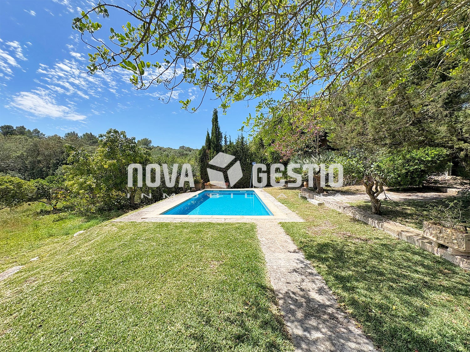 Casa rústica en alquiler en Manacor : : FR1894MA-AES