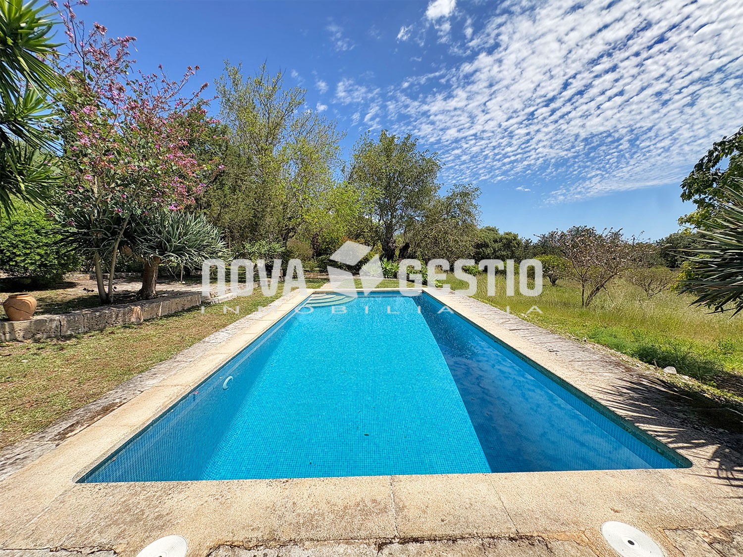Casa rústica en alquiler en Manacor : : FR1894MA-AES