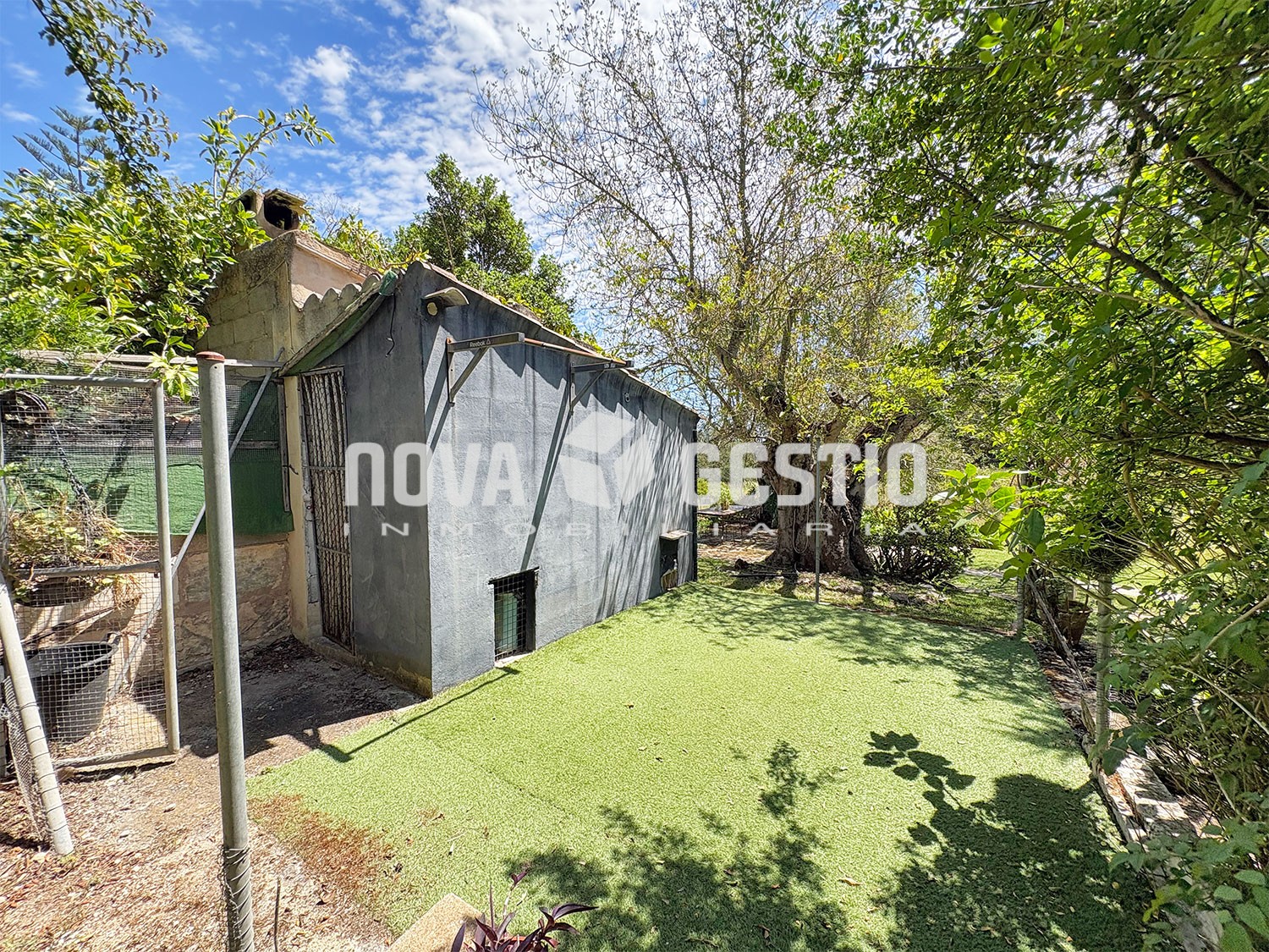 Casa rústica en alquiler en Manacor : : FR1894MA-AES