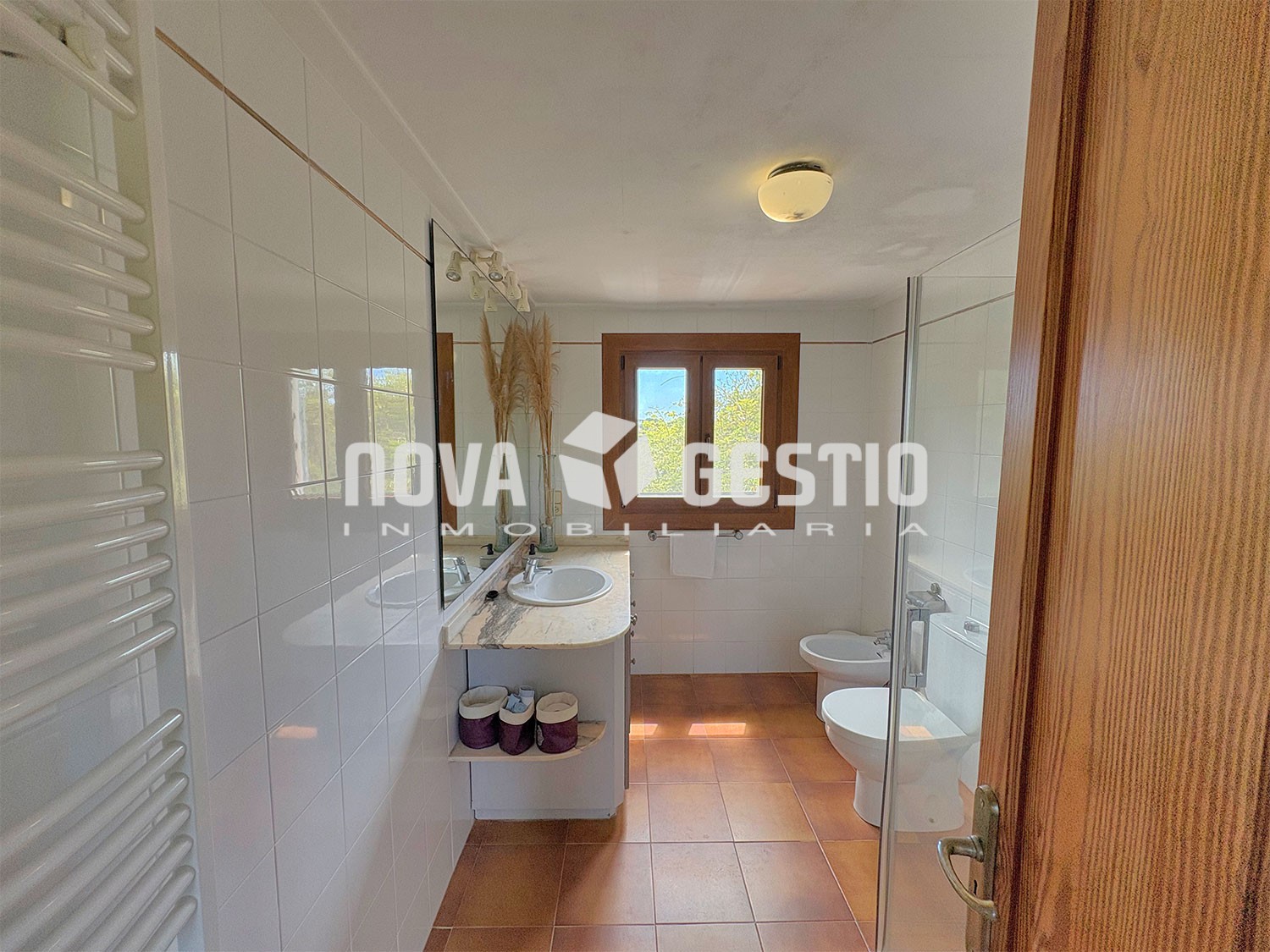 Casa rústica en alquiler en Manacor : : FR1894MA-AES