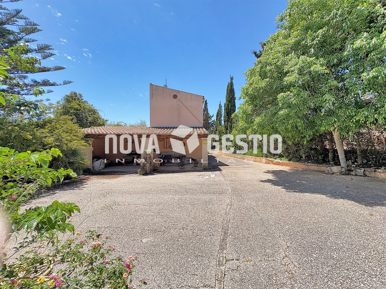 Casa rústica en alquiler en Manacor : : FR1894MA-AES