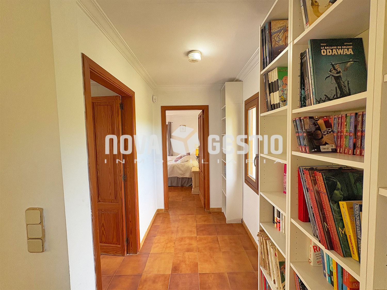 Casa rústica en alquiler en Manacor : : FR1894MA-AES