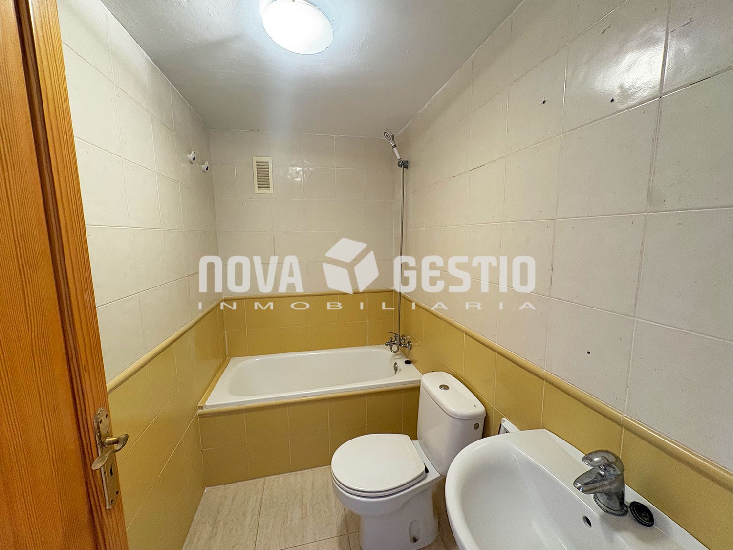 Piso en venta en Cala Millor  : : PI1890CM-VES